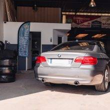 garage spécialiste bmw 91