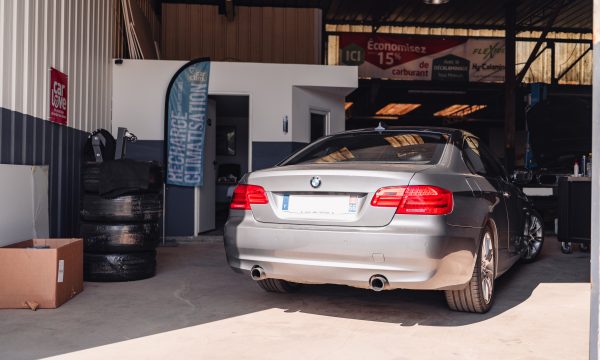 garage spécialiste bmw 91