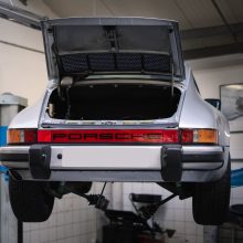 spécialiste porsche paris miramond dan auto autodel