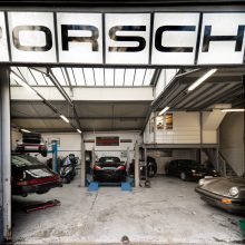 spécialiste porsche paris miramond dan auto autodel