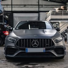 spécialiste mercedes amg ile-de-france autodel