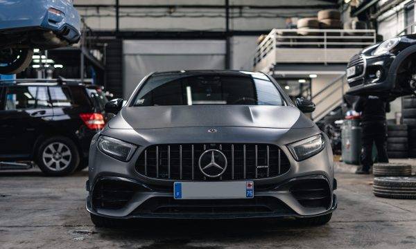 spécialiste mercedes amg ile-de-france autodel