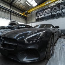 spécialiste mercedes amg ile-de-france autodel