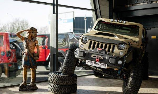 spécialiste jeep ile-de-france indiancars autodel