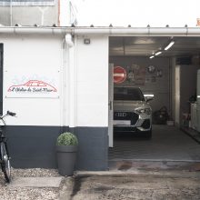 l'atelier de saint maur autodel