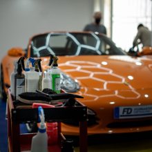 les ateliers du detailing