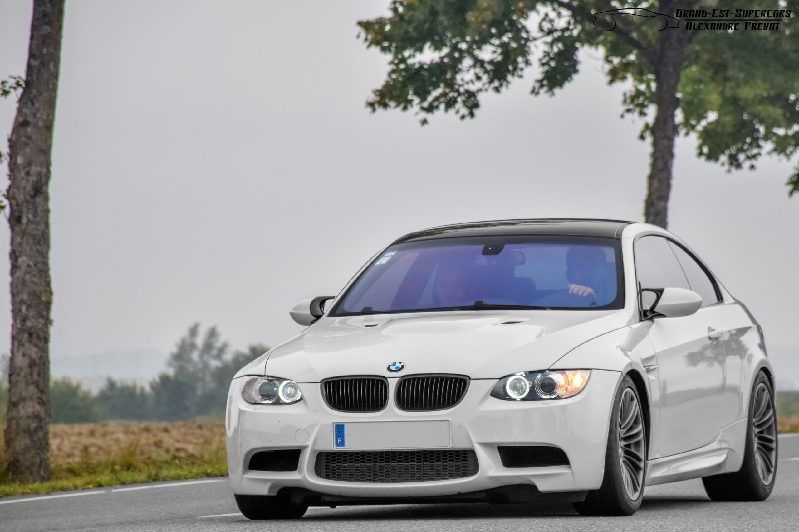 Quel est le coût d'entretien d'une BMW M3 E92 ? - AUTODEL