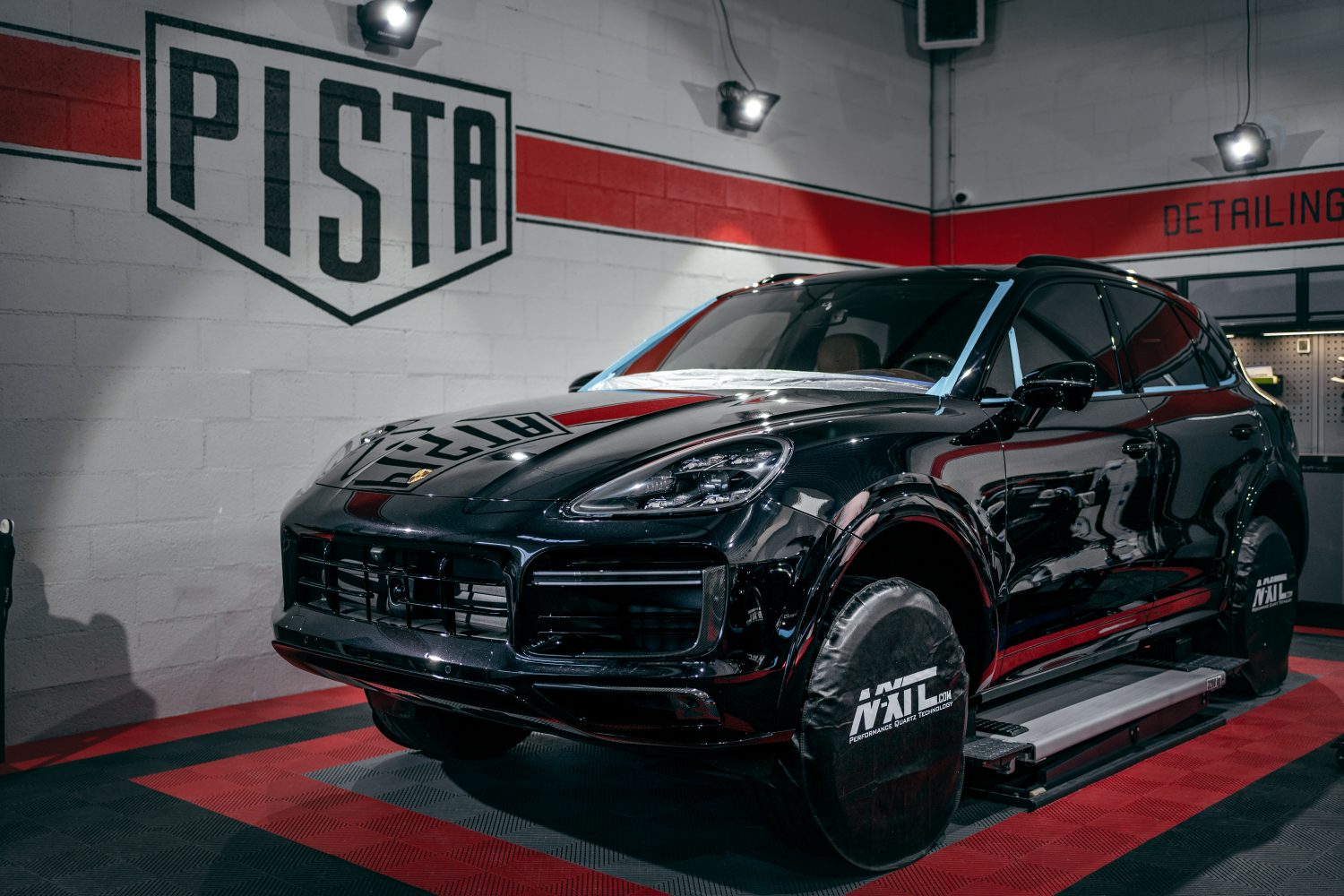 pista detailing 77 île-de-france autodel