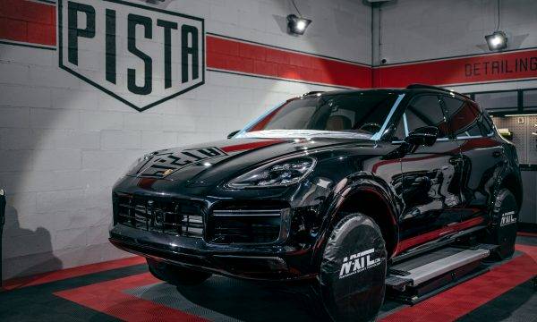 pista detailing 77 île-de-france autodel