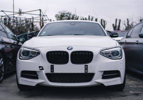 prix budget cout entretien achat bmw m135i m140i